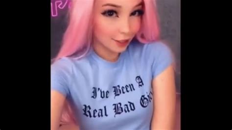 bella delphine nudes|Belle Delphine Nude Porn Videos 